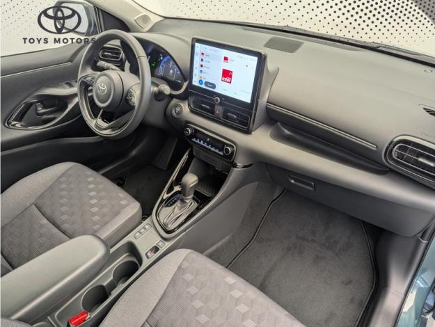 TOYOTA Yaris Hybride 116h Design Pack  