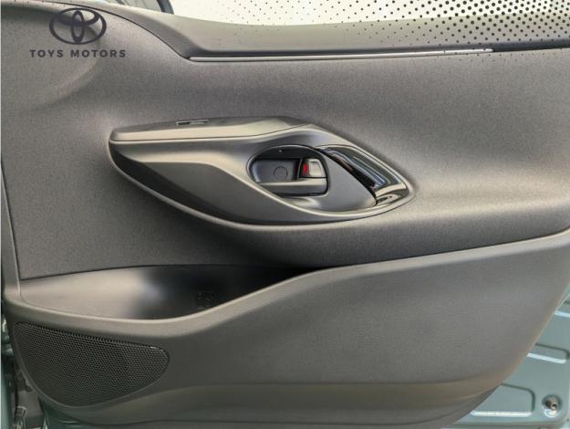 TOYOTA Yaris Hybride 116h Design Pack  