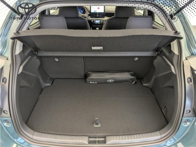 TOYOTA Yaris Hybride 116h Design Pack  