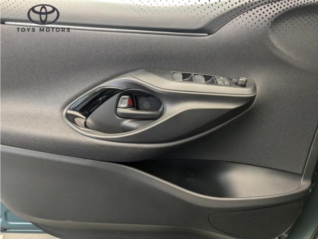 TOYOTA Yaris Hybride 116h Design Pack  