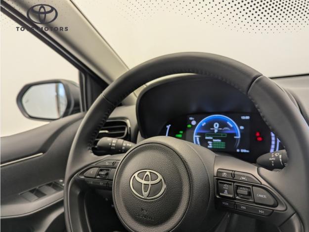 TOYOTA Yaris Hybride 116h Design Pack  
