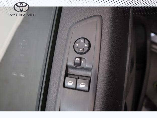 TOYOTA Proace Cab Approf Medium 2.0 140 BVA Start Conf  