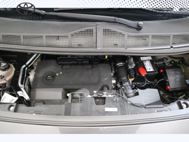 TOYOTA Proace Cab Approf Medium 2.0 140 BVA Start Conf  