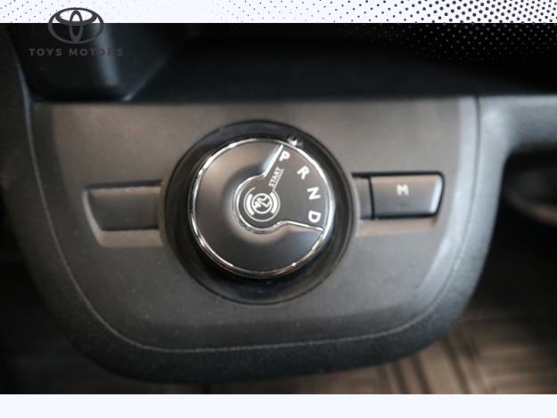 TOYOTA Proace Cab Approf Medium 2.0 140 BVA Start Conf  
