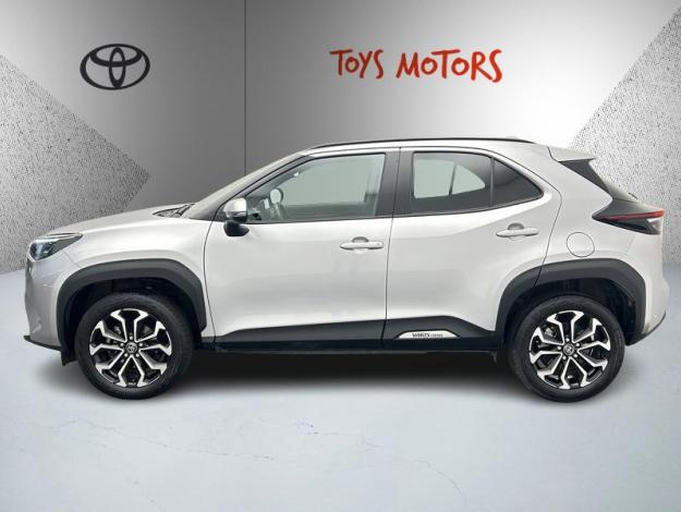 TOYOTA Yaris Cross 1.5 HYBRID 116H DESIGN / PACK CARGO   