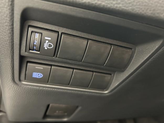 TOYOTA Yaris Cross 1.5 HYBRID 116H DESIGN / PACK CARGO   