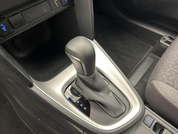 TOYOTA Yaris Cross 1.5 HYBRID 116H DESIGN / PACK CARGO   