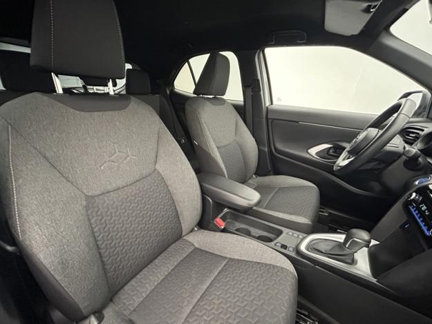 TOYOTA Yaris Cross 1.5 HYBRID 116H DESIGN / PACK CARGO   