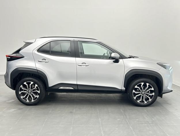TOYOTA Yaris Cross 1.5 HYBRID 116H DESIGN / PACK CARGO   