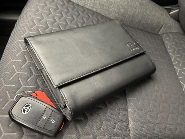 TOYOTA Yaris Cross 1.5 HYBRID 116H DESIGN / PACK CARGO   