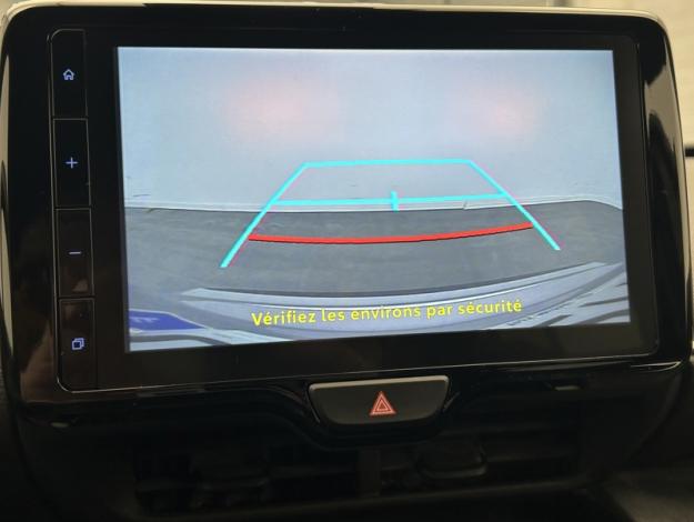 TOYOTA Yaris Cross 1.5 HYBRID 116H DESIGN / PACK CARGO   