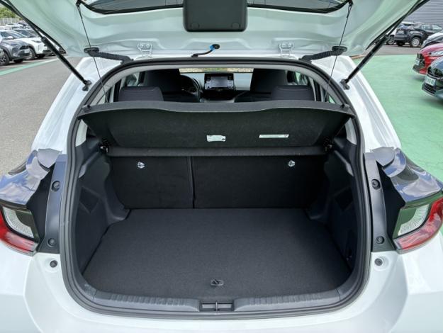 TOYOTA Yaris 1.5 HYBRID 116H DYNAMIC   