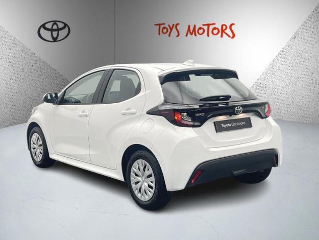 TOYOTA Yaris Hybride 116h Dynamic  