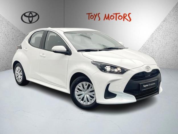 TOYOTA Yaris Hybride 116h Dynamic  