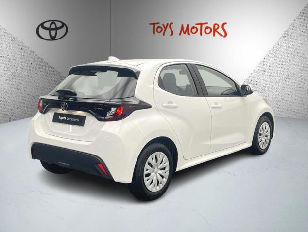 TOYOTA Yaris Hybride 116h Dynamic  
