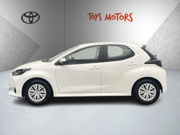 TOYOTA Yaris Hybride 116h Dynamic  