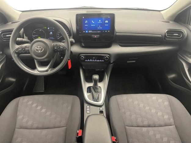 TOYOTA Yaris Hybride 116h Dynamic  