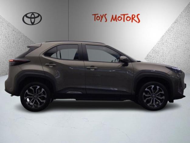 TOYOTA Yaris Cross 1.5 HYBRID 116H DESIGN / PACK CARGO  