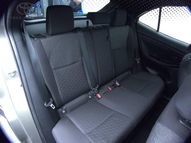 TOYOTA Yaris Cross 1.5 HYBRID 116H DESIGN / PACK CARGO  