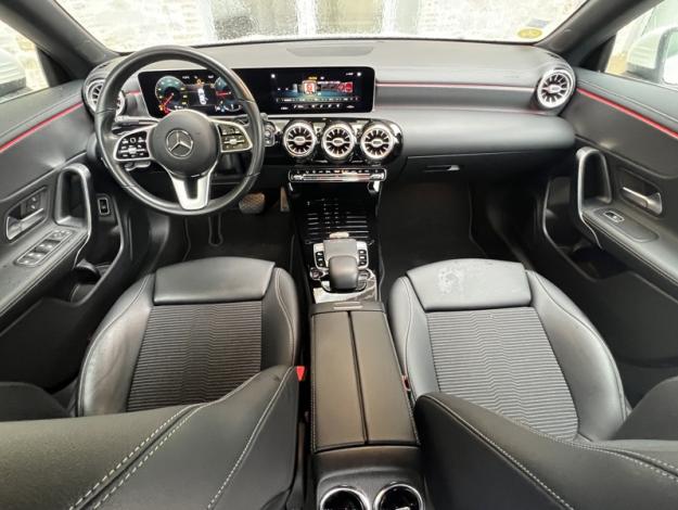 MERCEDES-BENZ CLA Coupé CLA 180 d Coupé Progressive Line  