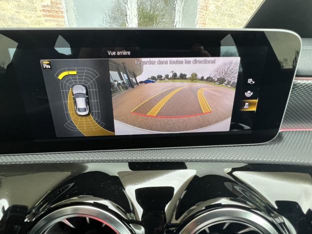 MERCEDES-BENZ CLA Coupé CLA 180 d Coupé Progressive Line  