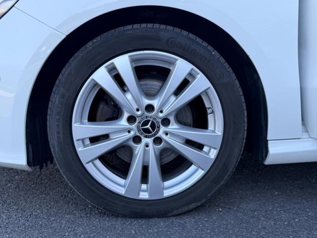 MERCEDES-BENZ Classe A A 200 d Sensation  