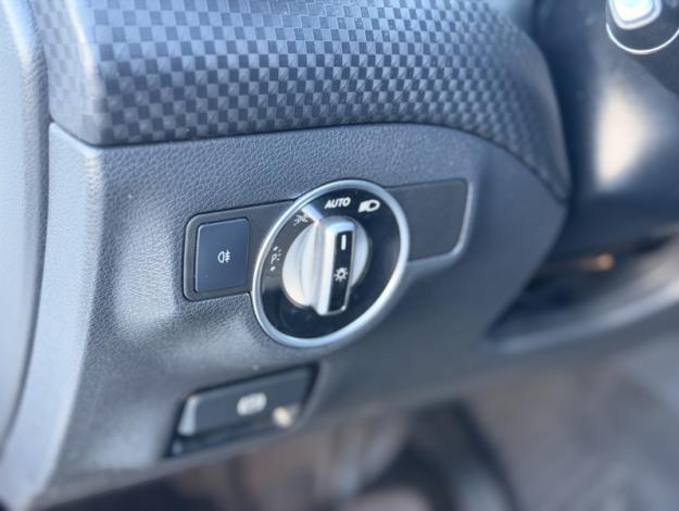 MERCEDES-BENZ Classe A A 200 d Sensation  