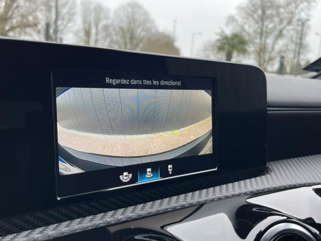 MERCEDES-BENZ Classe A   