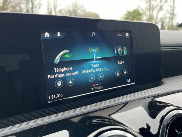 MERCEDES-BENZ Classe A   