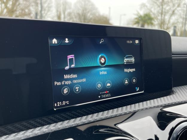 MERCEDES-BENZ Classe A   