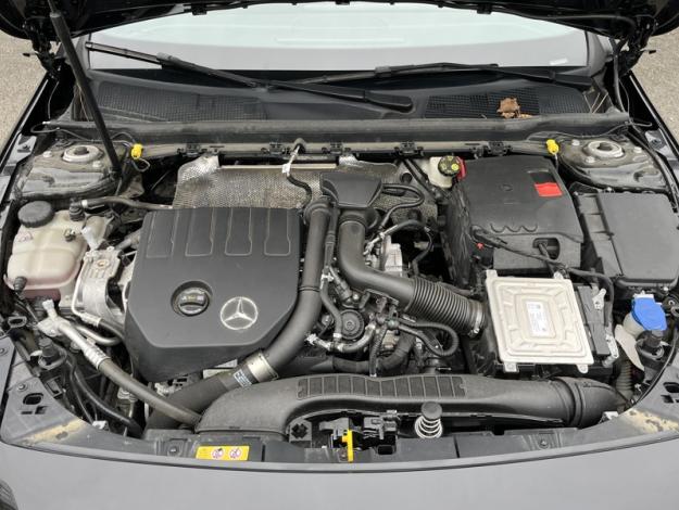 MERCEDES-BENZ Classe A   