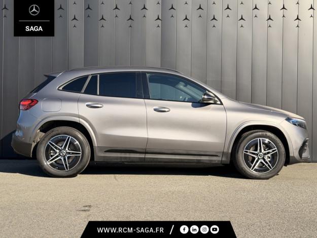 MERCEDES-BENZ EQA 250+ AMG Line  