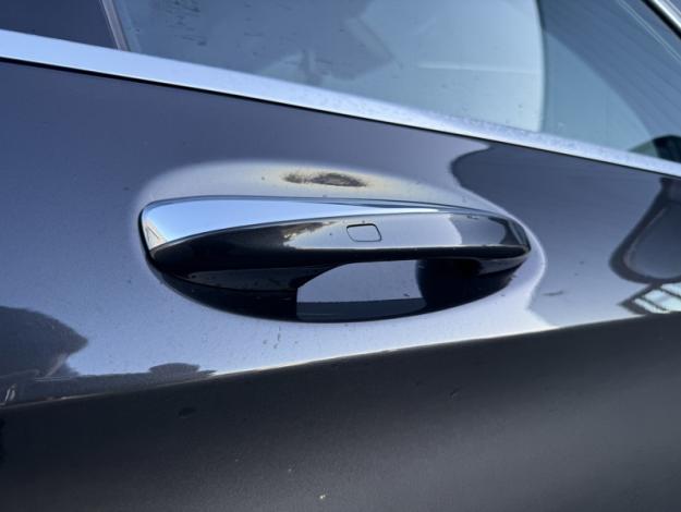 MERCEDES-BENZ GLC Coupé GLC 300de 4MATIC Coupé AMG Line  Classe GLC CP/253 GLC 300de 4MATIC CoupÚ AMG Line