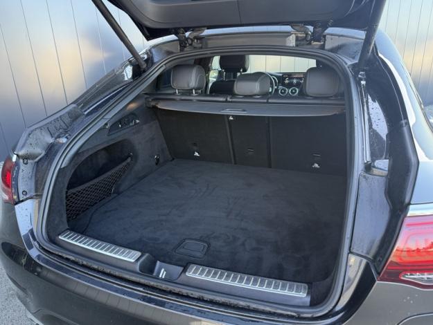 MERCEDES-BENZ GLC Coupé GLC 300de 4MATIC Coupé AMG Line  Classe GLC CP/253 GLC 300de 4MATIC CoupÚ AMG Line