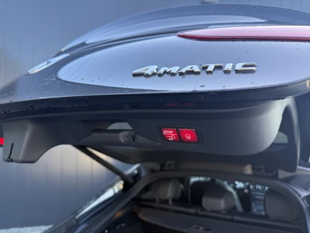 MERCEDES-BENZ GLC Coupé GLC 300de 4MATIC Coupé AMG Line  Classe GLC CP/253 GLC 300de 4MATIC CoupÚ AMG Line