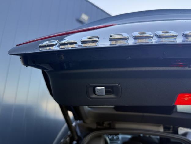 MERCEDES-BENZ GLC Coupé GLC 300de 4MATIC Coupé AMG Line  Classe GLC CP/253 GLC 300de 4MATIC CoupÚ AMG Line