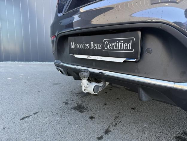 MERCEDES-BENZ GLC Coupé GLC 300de 4MATIC Coupé AMG Line  Classe GLC CP/253 GLC 300de 4MATIC CoupÚ AMG Line