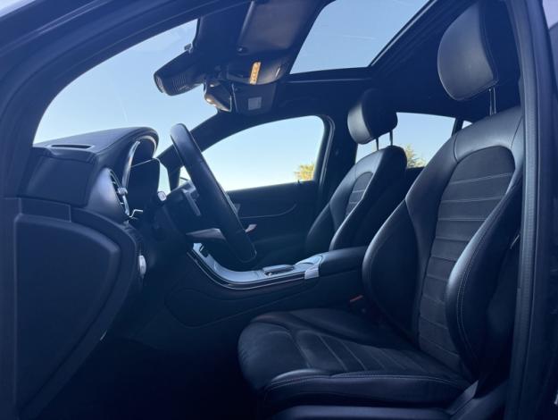 MERCEDES-BENZ GLC Coupé GLC 300de 4MATIC Coupé AMG Line  Classe GLC CP/253 GLC 300de 4MATIC CoupÚ AMG Line