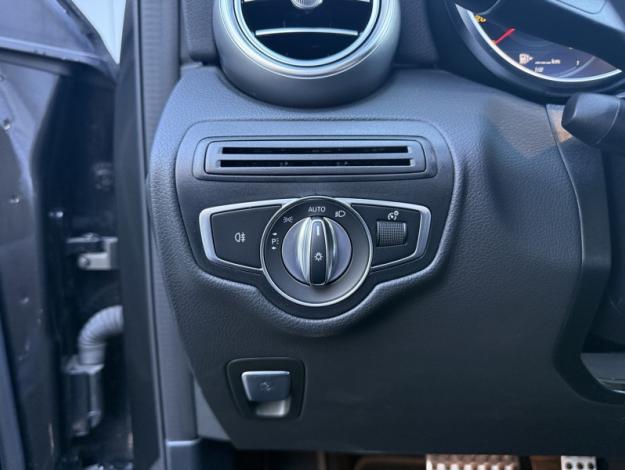 MERCEDES-BENZ GLC Coupé GLC 300de 4MATIC Coupé AMG Line  Classe GLC CP/253 GLC 300de 4MATIC CoupÚ AMG Line