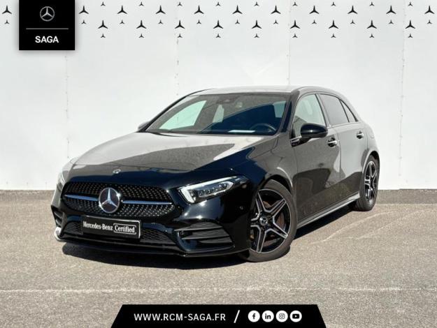 MERCEDES-BENZ Classe A 200 d AMG Line  Classe A/177 Classe A 200 d AMG Line