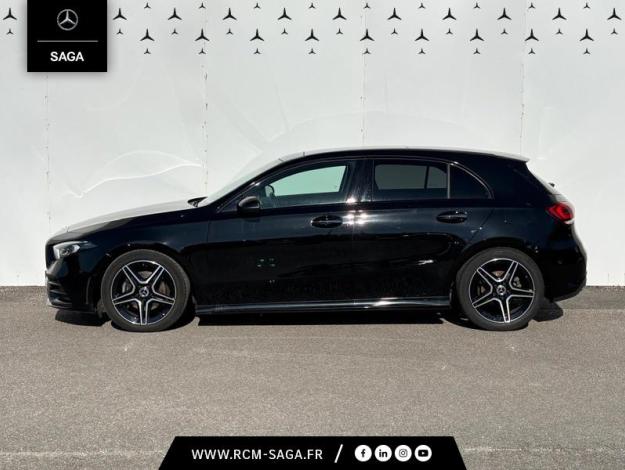 MERCEDES-BENZ Classe A 200 d AMG Line  Classe A/177 Classe A 200 d AMG Line