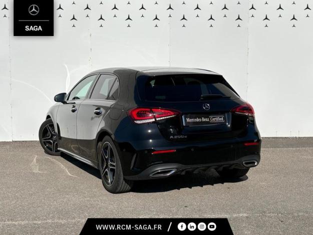 MERCEDES-BENZ Classe A 200 d AMG Line  Classe A/177 Classe A 200 d AMG Line