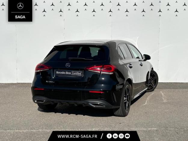 MERCEDES-BENZ Classe A 200 d AMG Line  Classe A/177 Classe A 200 d AMG Line