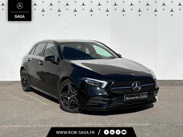 MERCEDES-BENZ Classe A 200 d AMG Line  Classe A/177 Classe A 200 d AMG Line
