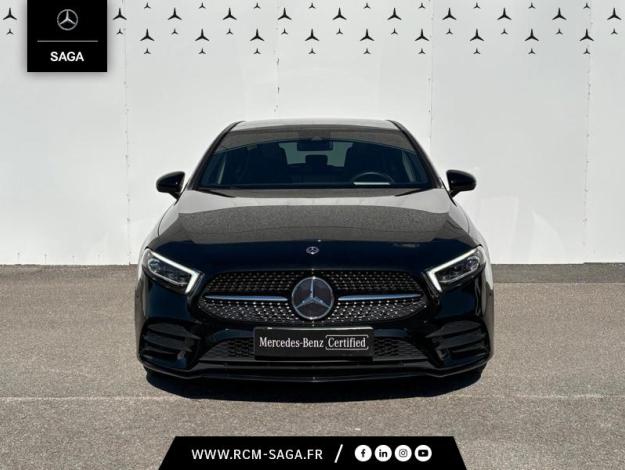 MERCEDES-BENZ Classe A 200 d AMG Line  Classe A/177 Classe A 200 d AMG Line
