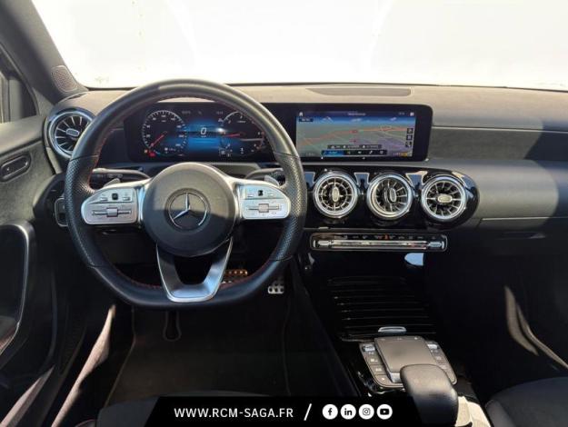 MERCEDES-BENZ Classe A 200 d AMG Line  Classe A/177 Classe A 200 d AMG Line