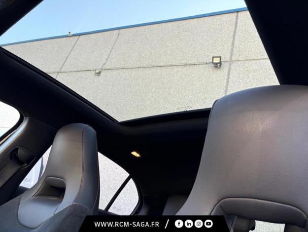 MERCEDES-BENZ Classe A 200 d AMG Line  Classe A/177 Classe A 200 d AMG Line