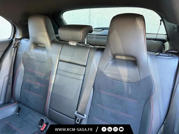 MERCEDES-BENZ Classe A 200 d AMG Line  Classe A/177 Classe A 200 d AMG Line