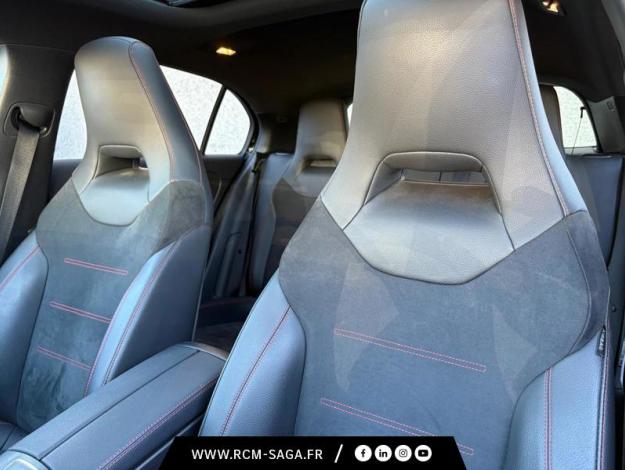 MERCEDES-BENZ Classe A 200 d AMG Line  Classe A/177 Classe A 200 d AMG Line