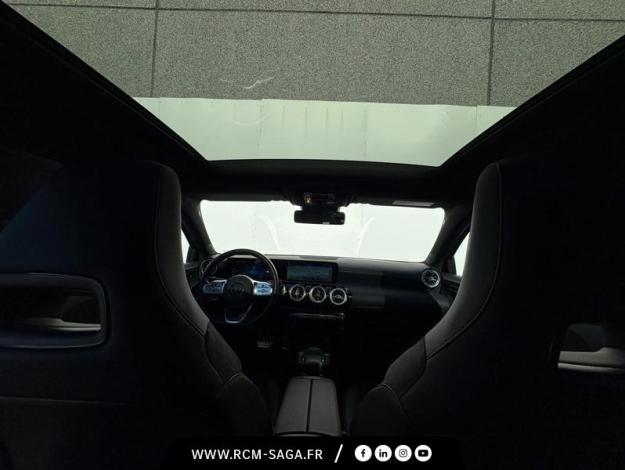 MERCEDES-BENZ Classe A 200 d AMG Line  Classe A/177 Classe A 200 d AMG Line